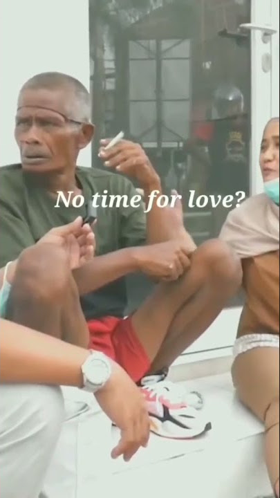 TIDAK ADA WAKTU UNTUK BERCINTA🤣🤣🤣🤣SANGAT SIBUKKK🤣🤣#lucu #lucubanget