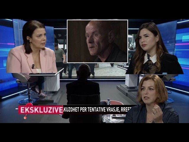 Historia e errët e mësuesit tronditi komunitetin.Nga respekti në akuza për tentativë vrasje,del foto