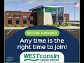 Join Today | WESTconsin Credit Union