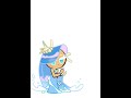 Sea Fairy is probably DELULU WITH THOSE HOPES OF HERS