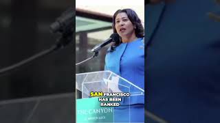 San Francisco Mayor London Breed: High Pay and Management Criticisms Net Worth