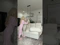 Cozy Family Movie Night with Aliving Home🍿