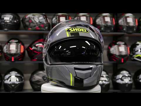 casque shoei gt-air wanderer 2 tc10 II Full Face Motorcycle Helmet : Automotive Shoei GT Shoei Gt-Air Wanderer II TC10