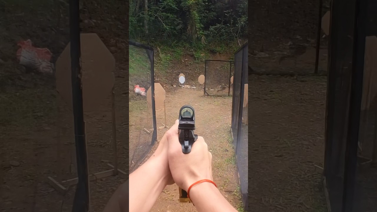 CZ Shadow 2 optic orange 