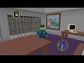 Playing as COPS in The Simpsons Hit and Run! (Mod)