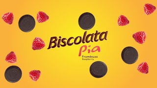 Biscolata Pia Masaüstü Reklam Final Ödevi