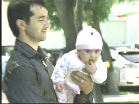 Təmas Nöqtəsi 'Uşaqlar barədə'-Heydər Əliyev Ağababa İbrahimov Elmir Əkbər -1 hissə