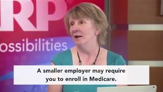 Medicare: Auto-Enrollment vs Self-Enrollment by AARP Programs 74 views 4 years ago 1 minute, 48 seconds