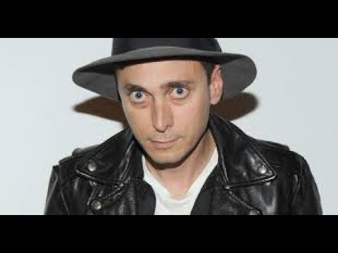 HEDI 'ARMANI' SLIMANE - TRAILER