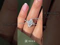 Vintage Ring Vibes For a Modern Love Story #drock #marquisediamondring #drockdiamond