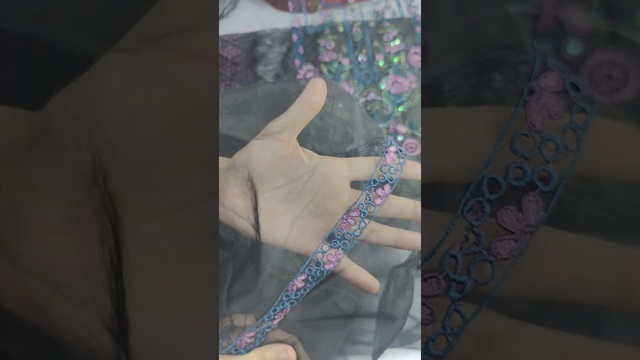 Sapphire Patch Set ✨😍 