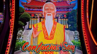 Confucius Say - Phoenix Link Slots | Yaamava Casino