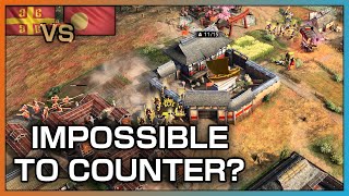 Does this Macedonian Dynasty Strategy needs a NERF?!