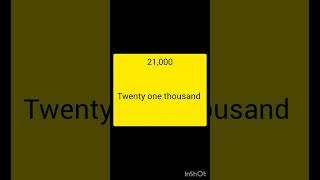 21000 spelling in English,.#spelling #211000 #english #learning #video
