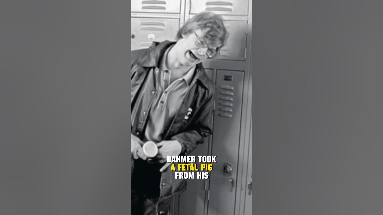 Disturbing Facts Jeffrey Dahmer | Part 2 #serial #killer #shorts #facts #history #crime Disturbing Facts Jeffrey Dahmer | Part 2 #serial #killer #shorts #facts #history #crime