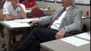 How to handle the trade objection