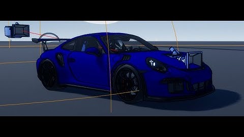 11 - Vehicle AI - Part 2 (UE5 Vehicle Tutorial)