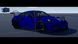 11 - Vehicle AI - Part 2 (UE5 Vehicle Tutorial)