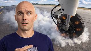 Locking the Brakes | Directional Control