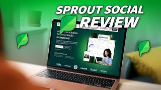 Sprout Social | Social Media Management Made Easier! screenshot 1
