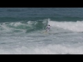 Tim's Reef | SURFING in Fujairah | Abdel Elecho Films