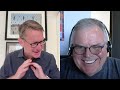 Cameron  Turner on Predictive and Generative AI [TECHNOLOGYANDFRIENDS 773]