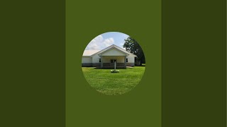 Esther (Overholt) Yoder Funeral service.