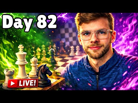ROAD TO 1500 | Day 82