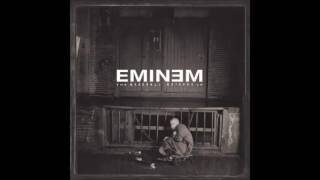 Eminem - Drug Ballad with Lyrics