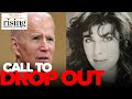 BOMBSHELL developments: Court docs corroborate Tara Reade claims, she calls on Biden to drop out