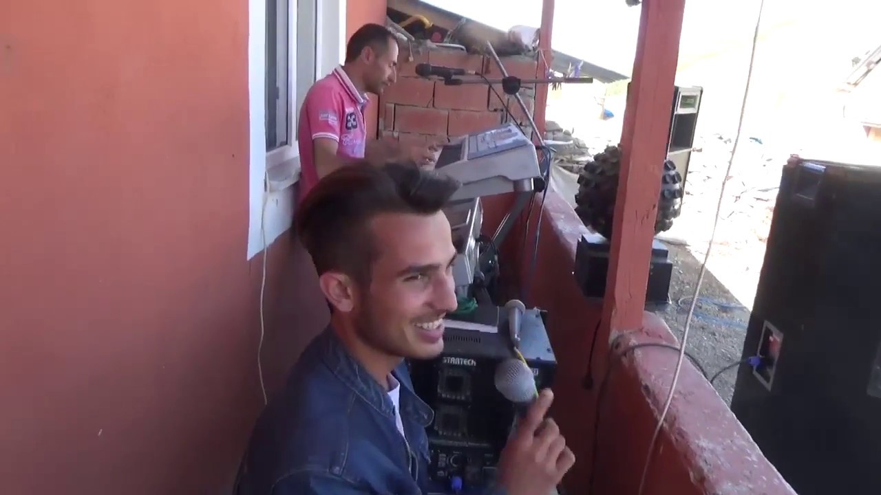 Şenkaya 2018 Halay bizim işimiz