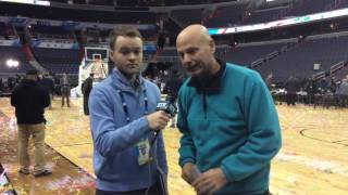 BTN.com Writers Talk Illini Coaching Change
