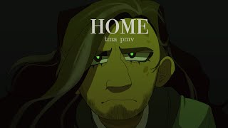 home  the magnus archives pmv