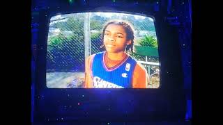 Opening To Ice Age 2002 Vhs