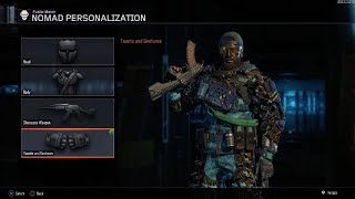 Opening 15 black ops 3 supply drops