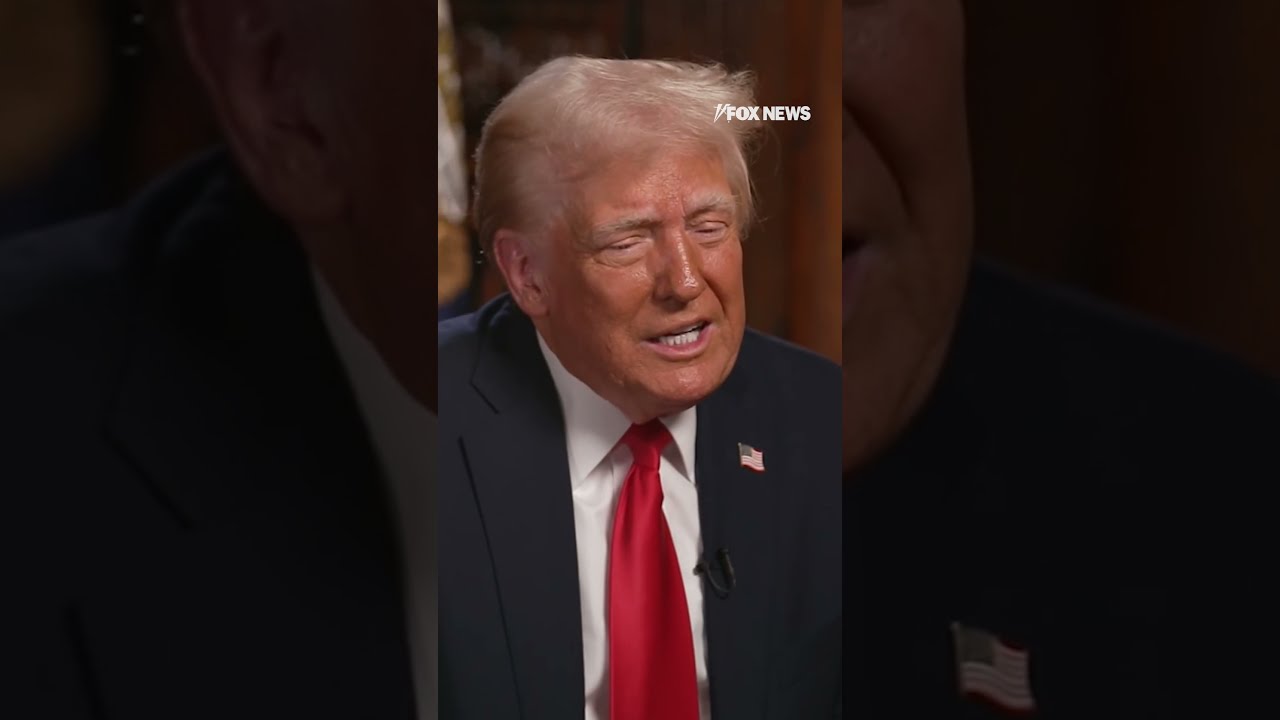 President Trump Shouts Out Phenomenal Brittany Mahomes For Her Support