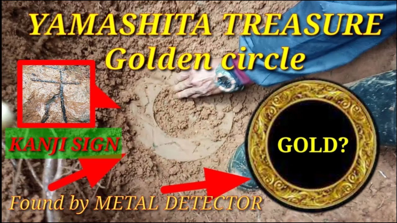 The Yamashita Treasure Finally Found By Filipino Treasure E1F