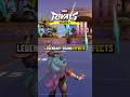 The Best SFX Skin In Marvel Rivals