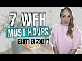 Work from Home Essentials Quiz