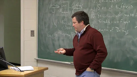 Jon Erickson: "Policy Design in Ecological Economi...