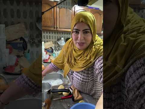 سلام عليكم ورحمة الله هلاوسهلا بالجميع