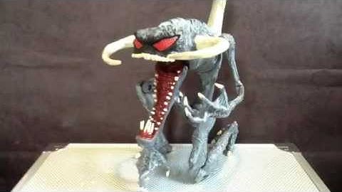 Spawn Series 4-Violator II