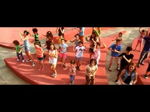 ჩვენ პატარები ვართ