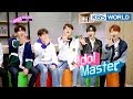 Today’s GUEST : UNB [KBS World Idol Show K-RUSH3 / ENG,CHN / 2018.04.13]