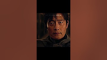 FRONT MAN (Spin-off) || [EDIT] || #frontman #squidgame #squidgameseason3trailer