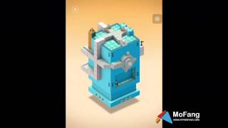 Monument Valley DLC Ida's Dream WalkThrough screenshot 2