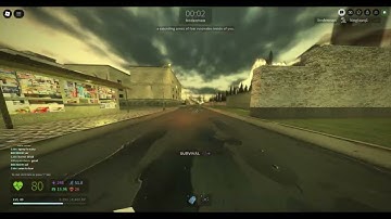 Speedrunning Roblox Nicos Nextbots Part 16