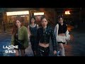 IS:SUE (イッシュ) &#39;CONNECT&#39; MV Teaser 2