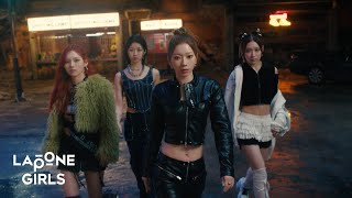 IS:SUE (イッシュ) 'CONNECT' MV Teaser 2