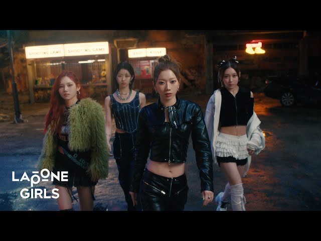 IS:SUE (イッシュ) 'CONNECT' MV Teaser 2 class=